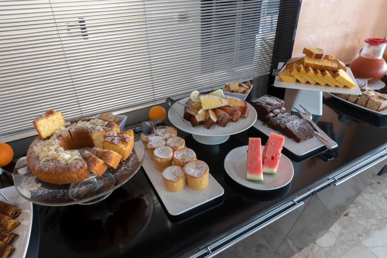Hotel Derby Rimini Luaran gambar