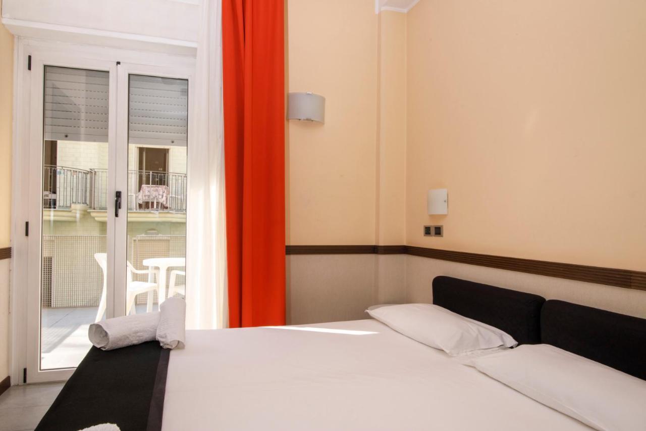 Hotel Derby Rimini Luaran gambar