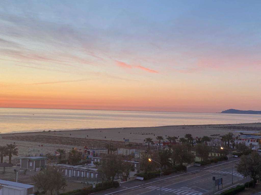 Hotel Derby Rimini Luaran gambar
