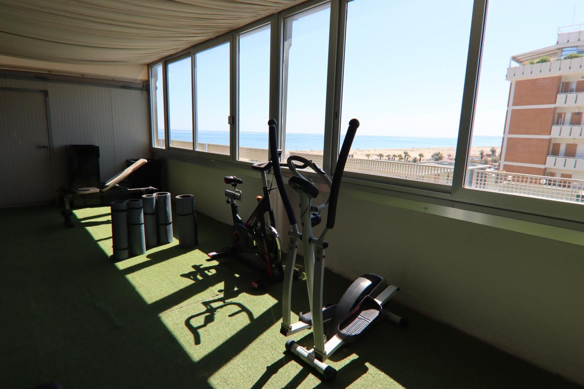 Hotel Derby Rimini Luaran gambar
