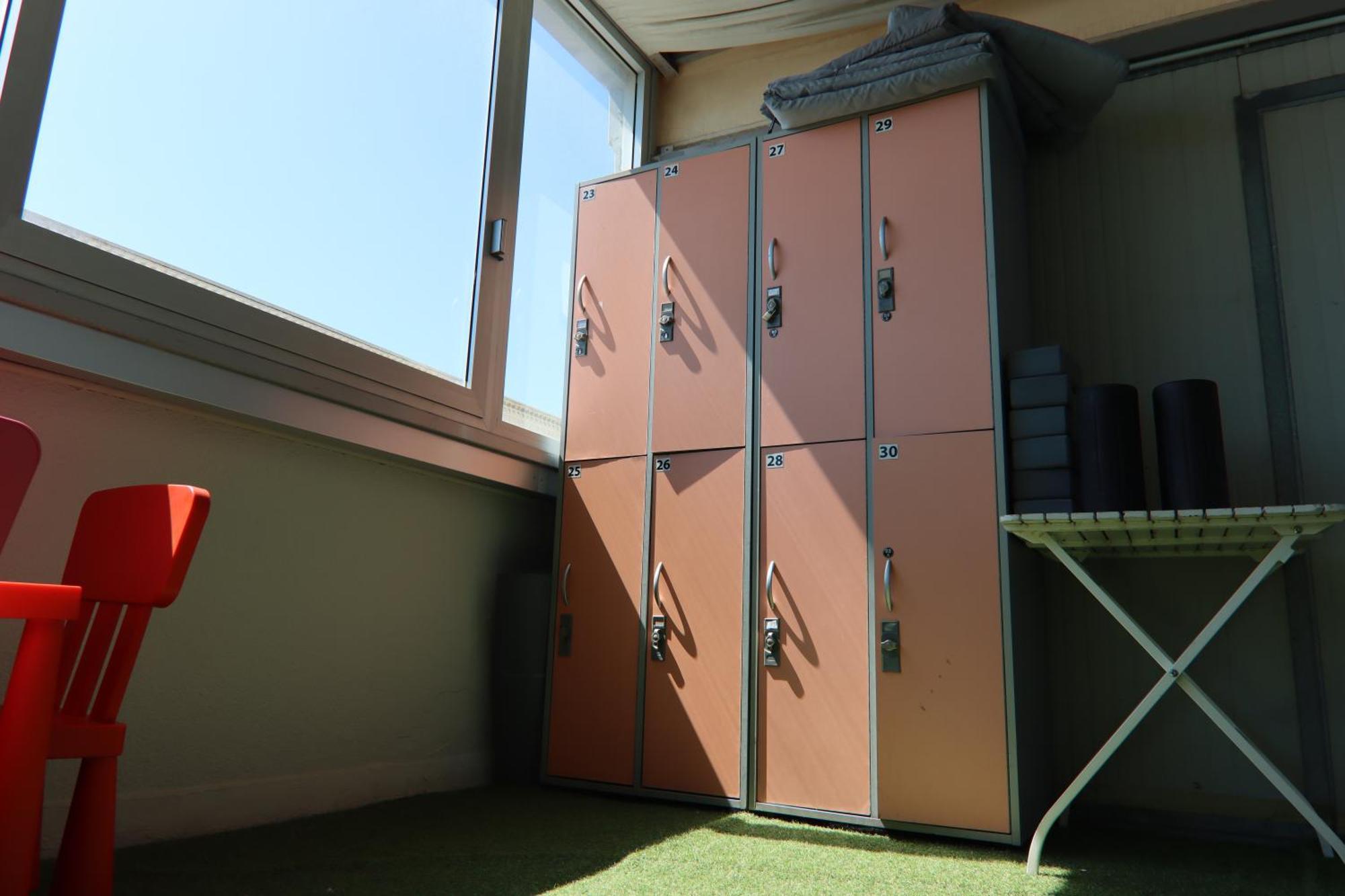 Hotel Derby Rimini Luaran gambar
