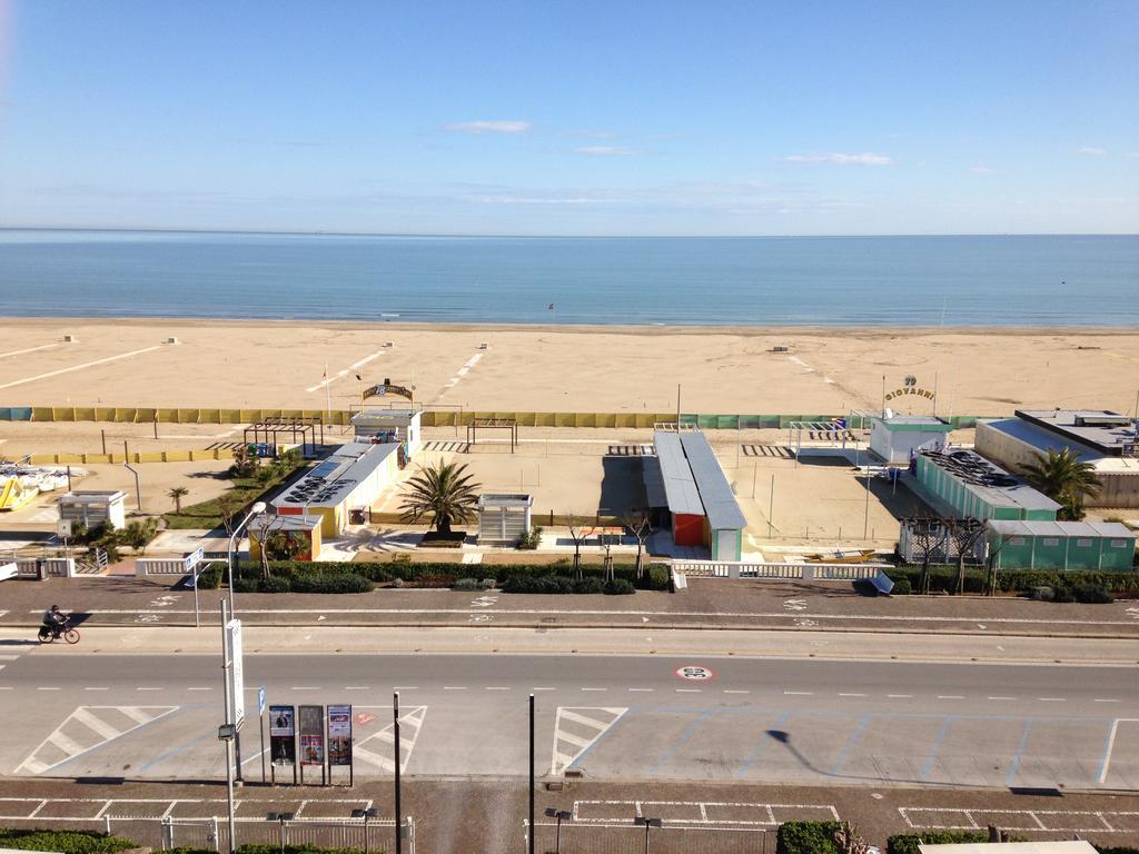Hotel Derby Rimini Luaran gambar